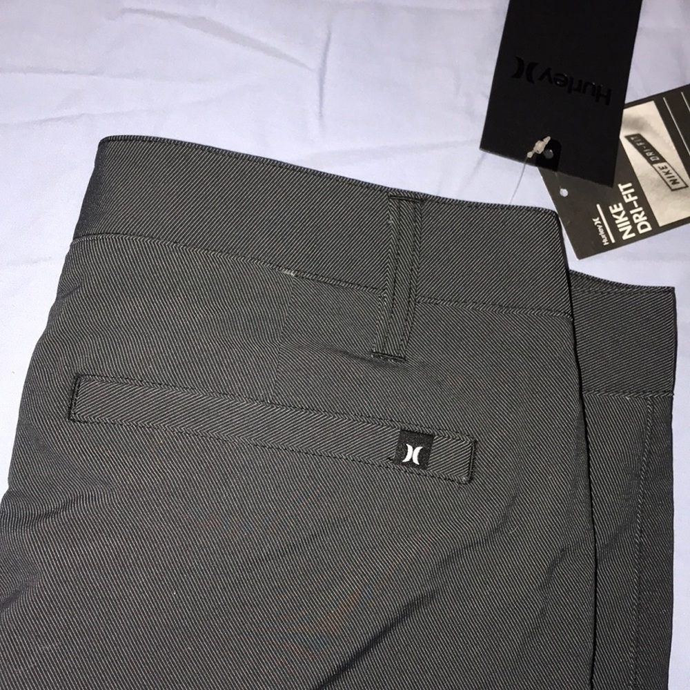 Nike Dri-Fit Shorts